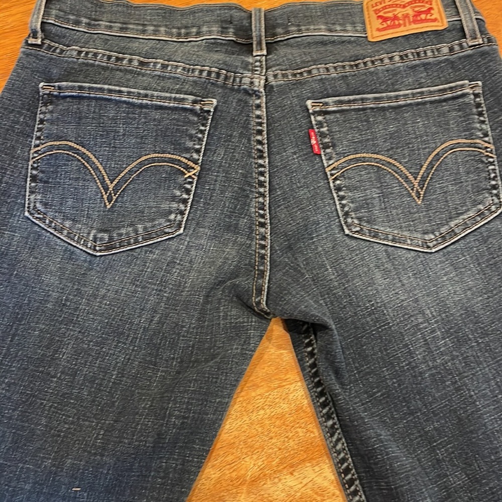 Levi’s 524 Skinny size 28